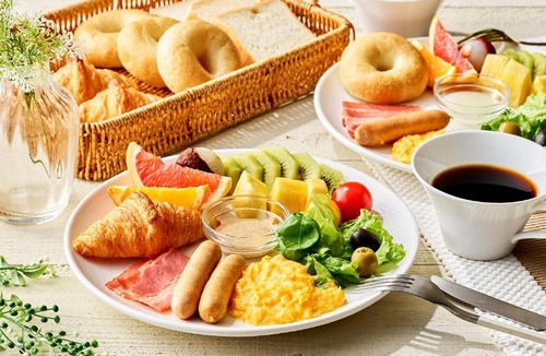 Minamisenba Hotel | Hotel Oriental Express Osaka Shinsaibashi