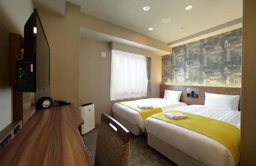 Minamisenba Hotel | Hotel Oriental Express Osaka Shinsaibashi