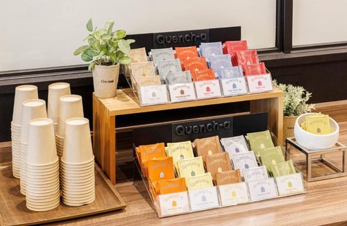 Minamisenba Hotel | Hotel Oriental Express Osaka Shinsaibashi