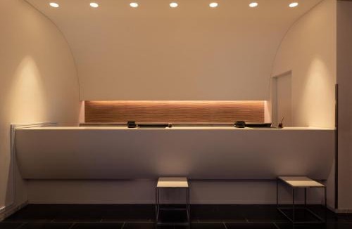 Shinbashi Hotel | Hotel Oriental Express Tokyo Ginza West