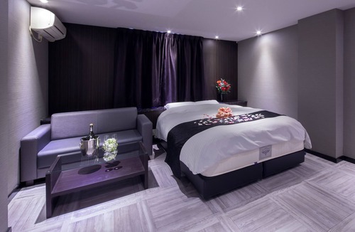 Naka Ward Hotel | HOTEL ORIGIN - Adults Only