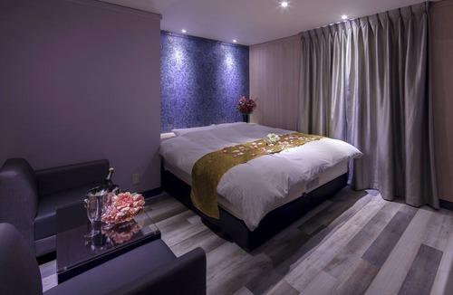 Naka Ward Hotel | HOTEL ORIGIN - Adults Only