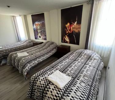 Coporaque Hotel | hotel orkkowasi colca