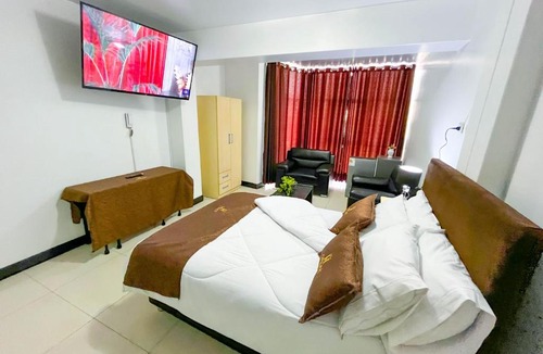 El Tambo Hotel | Hotel Orlak