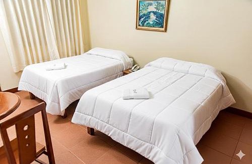 Belen Hotel | Hotel Oro Verde Iquitos