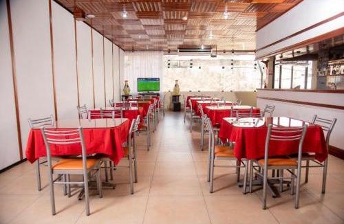 Belen Hotel | Hotel Oro Verde Iquitos