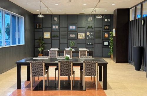 Oroku Hotel | Hotel Orox