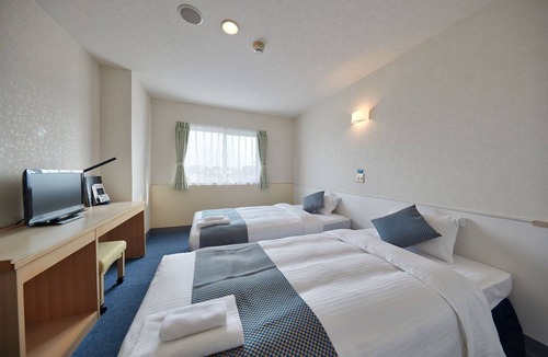 Oroku Hotel | Hotel OROX