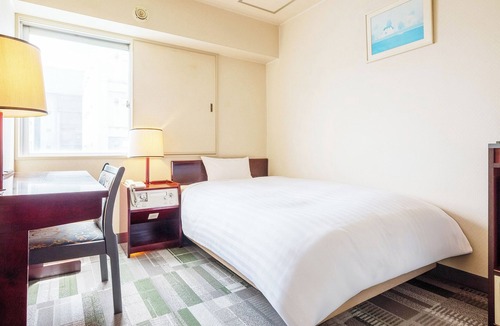 Obihiro Hotel | Hotel Paco Obihiro Chuo