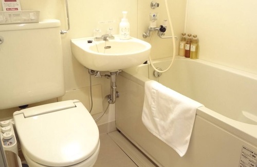 Obihiro Hotel | Hotel Paco Obihiro Chuo