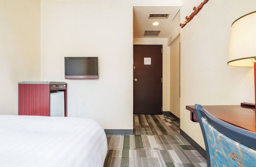 Obihiro Hotel | Hotel Paco Obihiro Chuo