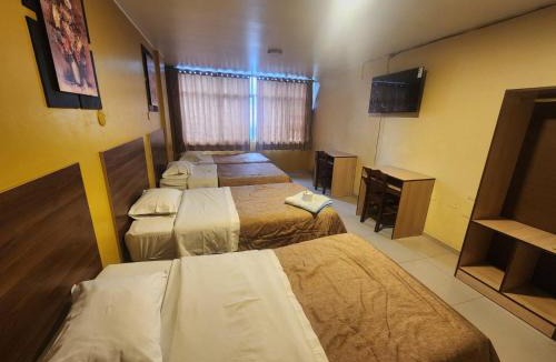 Huancayo Hotel | Hotel Palace