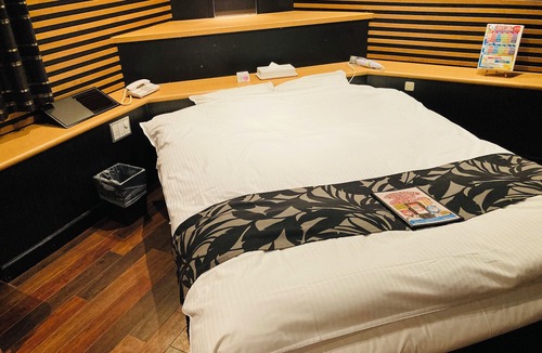 Toyonaka Hotel | Hotel Palais de Fleurs - Adults Only