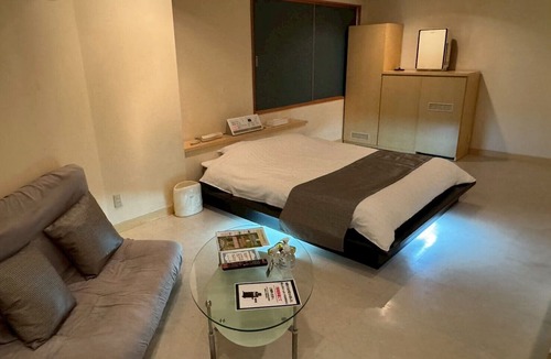 Kurashiki Hotel | HOTEL PALETTE BRONZE