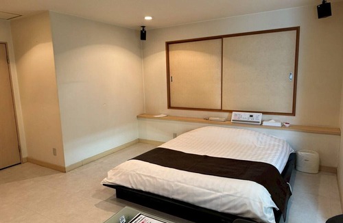 Kurashiki Hotel | HOTEL PALETTE BRONZE