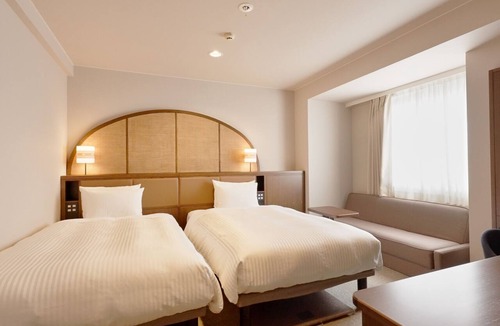 Makishi Hotel | Hotel Palm Royal Resort Kokusai Street