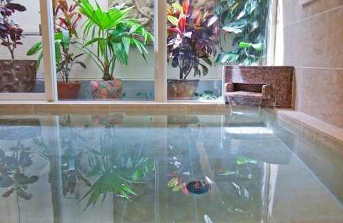 Makishi Hotel | Hotel Palm Royal Resort Kokusai Street