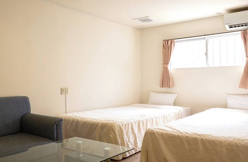 Hiyagon Hotel | HOTEL Palm Tree Hill