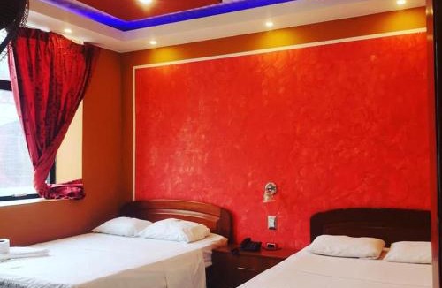 Puerto Inca Hotel | Hotel Palmas del Caribe