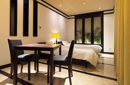 Moriyama Hotel | Hotel Palms - Adults Only