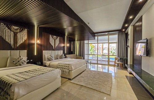 El Gouna Resort | Hotel Panorama Bungalow Resort El Gouna