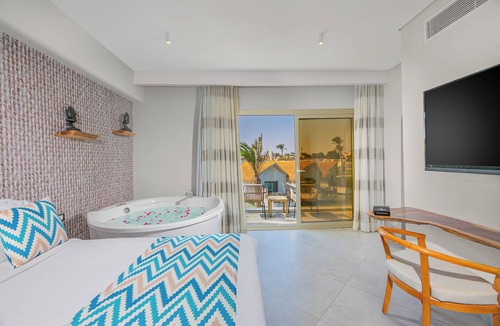 El Gouna Resort | Hotel Panorama Bungalow Resort El Gouna
