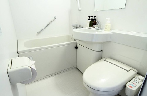 Hiroshima City Centre Hotel | Hotel Pao