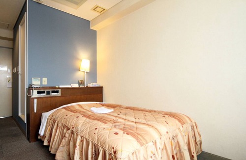 Hiroshima City Centre Hotel | Hotel Pao