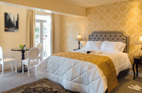 Cusco Hotel | Hotel Paradis Suite - Cusco