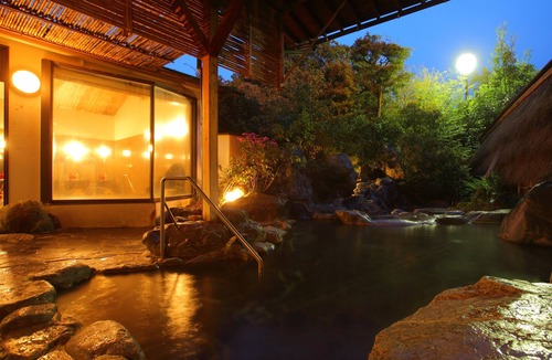 Asakura Hotel | Hotel Parens Onoya