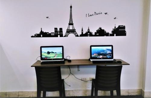 Cercado de Lima Hotel | Hotel Paris Lima