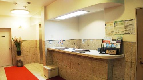 Kinshi Hotel | Hotel Park Avenue