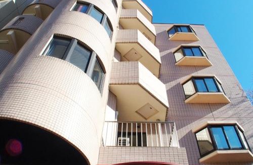 Kinshi Hotel | Hotel Park Avenue