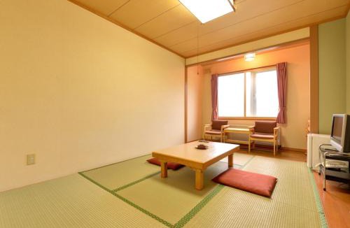 Kawayu Onsen Hotel | Hotel Parkway