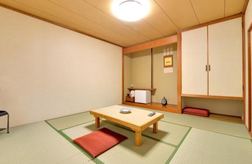 Kawayu Onsen Hotel | Hotel Parkway
