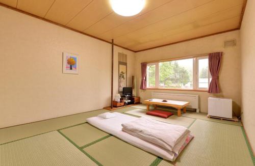 Kawayu Onsen Hotel | Hotel Parkway