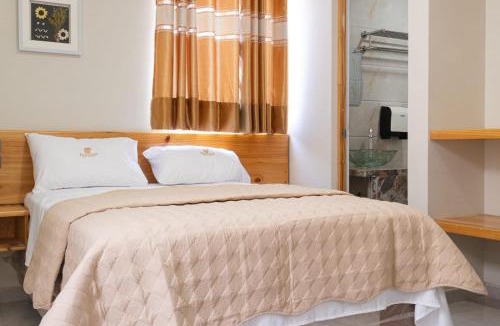 Tacna Hotel | Hotel partenon