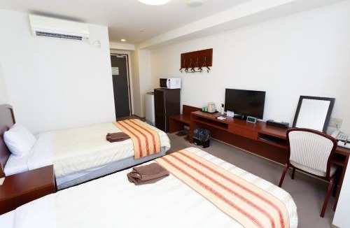 Taira Hotel | Hotel Peace Island Miyakojima