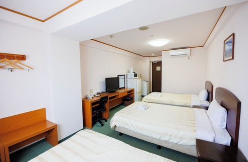 Taira Hotel | Hotel Peace Island Miyakojima