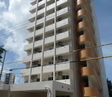 Taira Hotel | Hotel Peacely In Miyakojima Nexus
