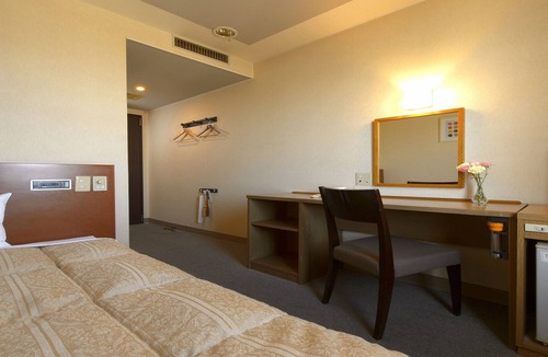 Hachinohe Hotel | Hotel Pearl City Hachinohe