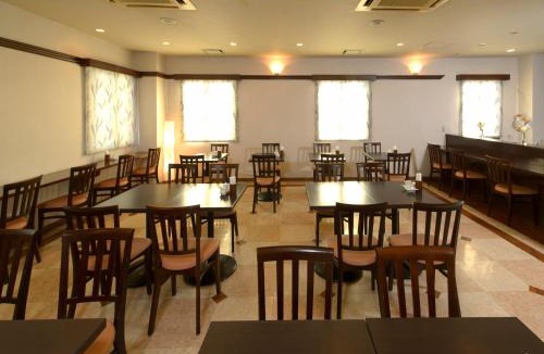 Hachinohe Hotel | Hotel Pearl City Hachinohe