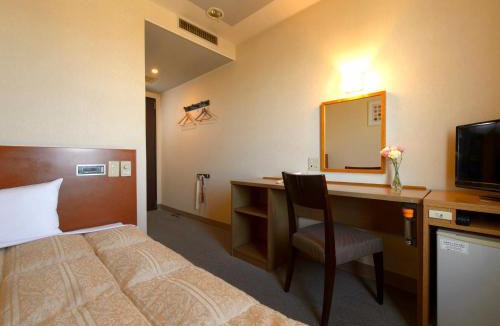 Hachinohe Hotel | Hotel Pearl City Hachinohe