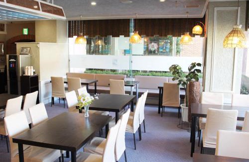 Kesennuma Hotel | Hotel Pearl City Kesennuma