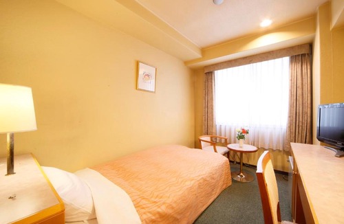 Ichibancho Hotel | Hotel Pearl City Sendai