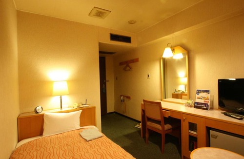 Ichibancho Hotel | Hotel Pearl City Sendai