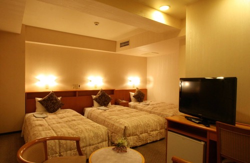 Ichibancho Hotel | Hotel Pearl City Sendai
