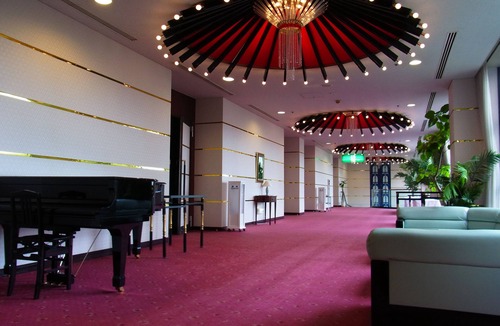 Fujuoka Cho Hotel | Hotel Pearl Garden