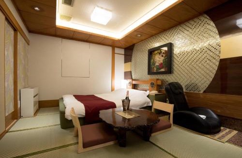 Kabukicho Hotel | HOTEL PERRIER (Adult Only)