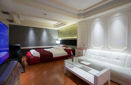 Kabukicho Hotel | Hotel Perrier (Adult Only)